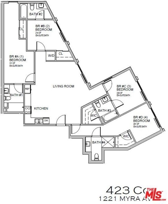1221 Myra Avenue - Photo 11