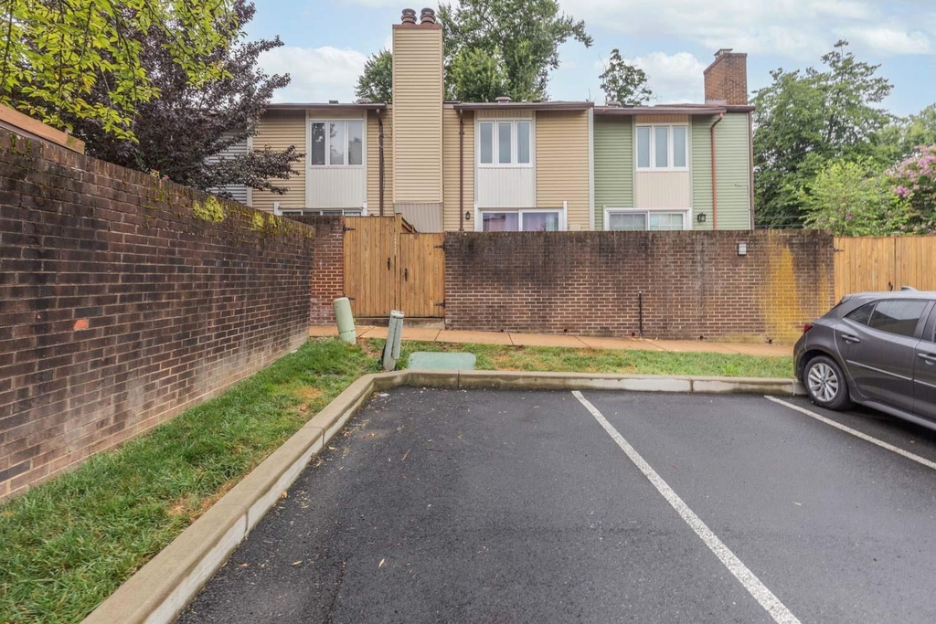 935 S Taylor Street - Photo 20