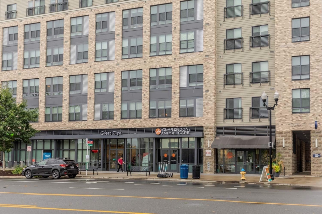 935 S Taylor Street - Photo 24