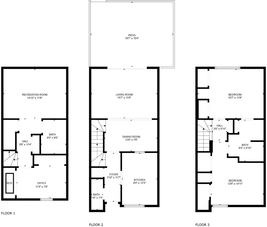 935 S Taylor Street - Photo 25