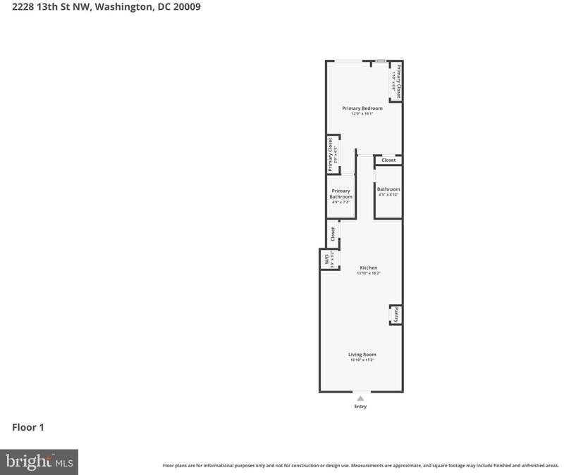 2228 13th Street Nw - Photo 13
