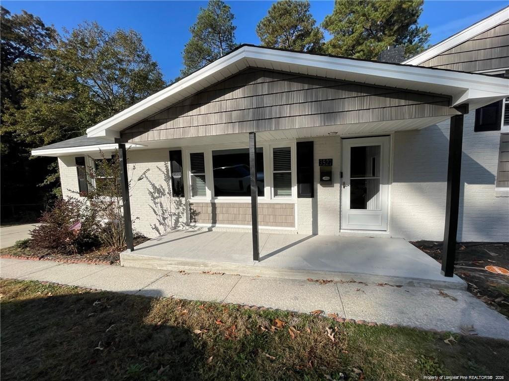 3527 Scottywood Drive - Photo 1