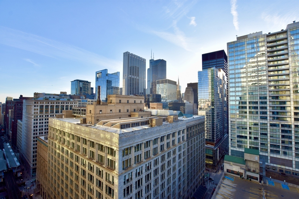 60 E Randolph Street - Photo 12