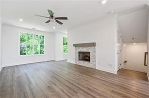 3343 Harvest Park Lane - Photo 2