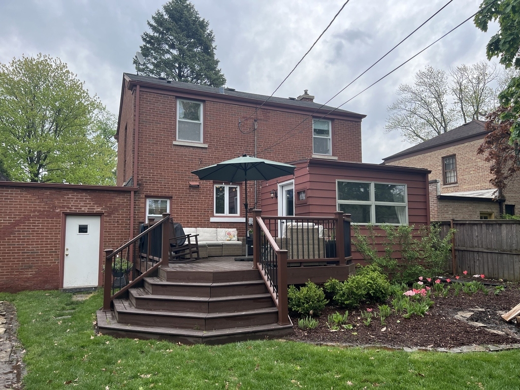 4716 Wolf Road - Photo 15
