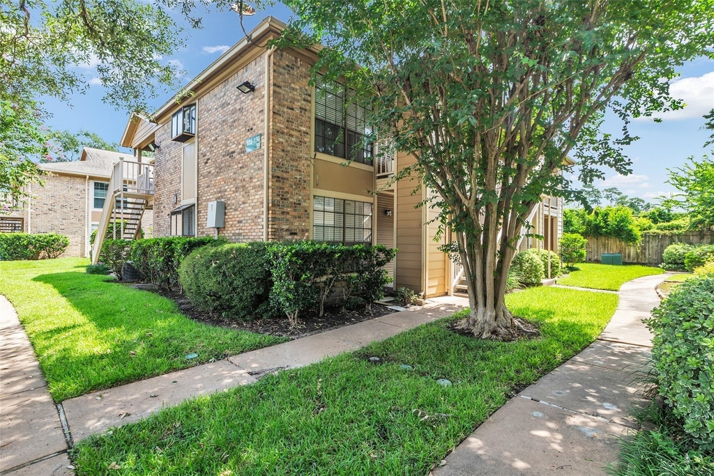 1311 Antoine Drive - Photo 1