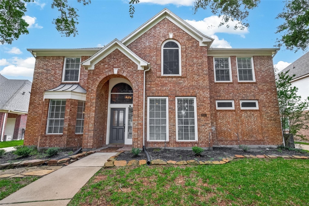 22411 Kendall Shay Court - Photo 0