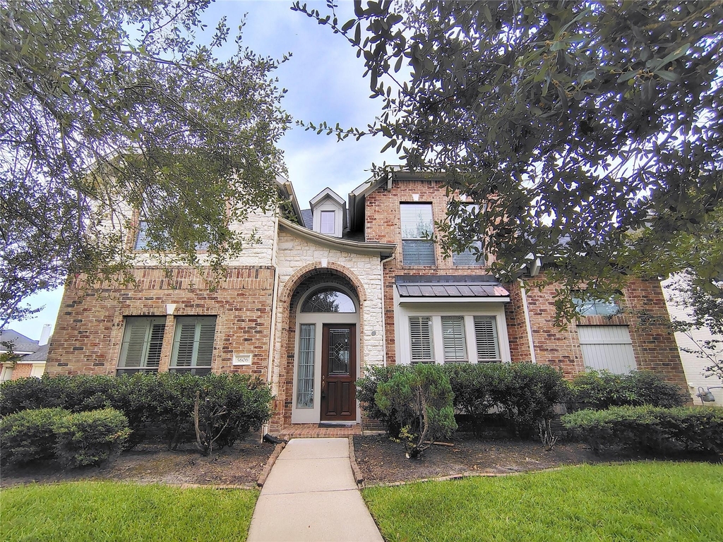 5606 Grandwood Lane - Photo 0
