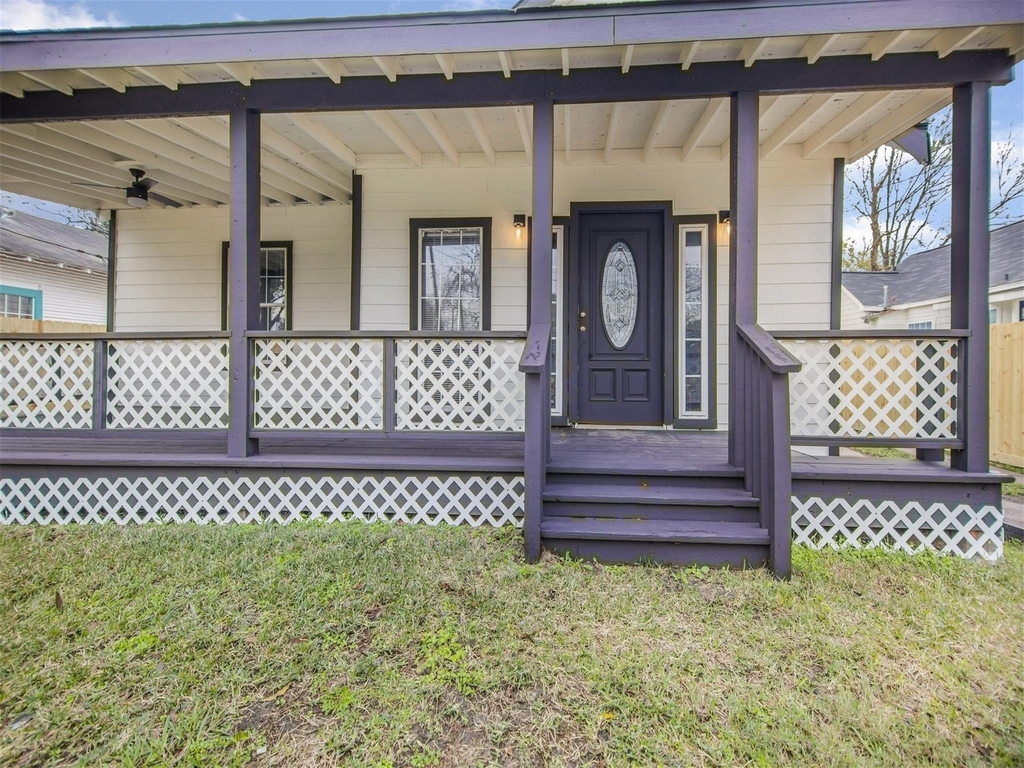 5108 Clay Street - Photo 2