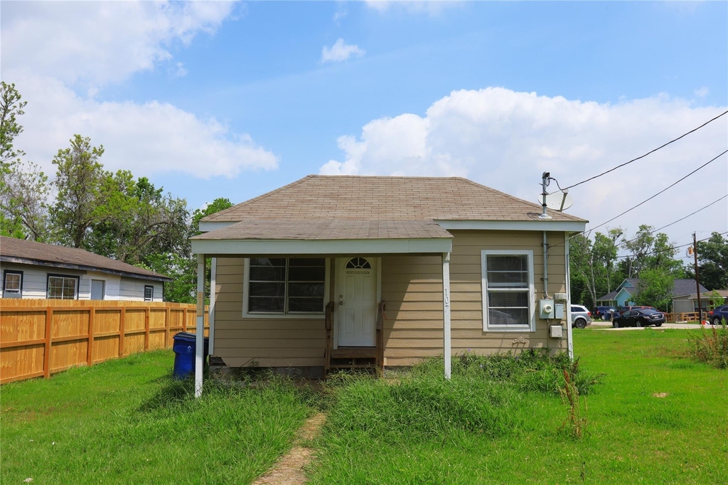 107 Prewitt Lane - Photo 0