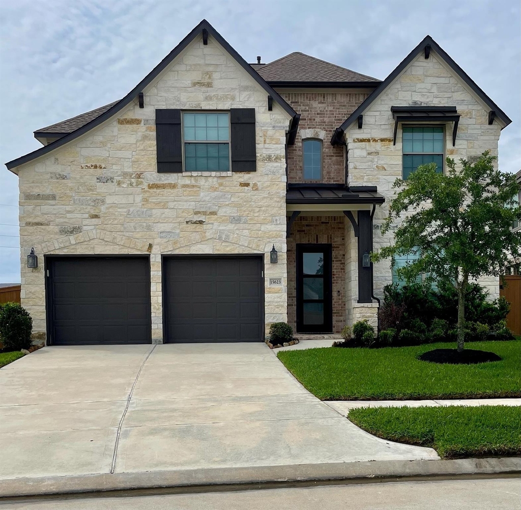 15623 Roscobie Park Drive - Photo 18