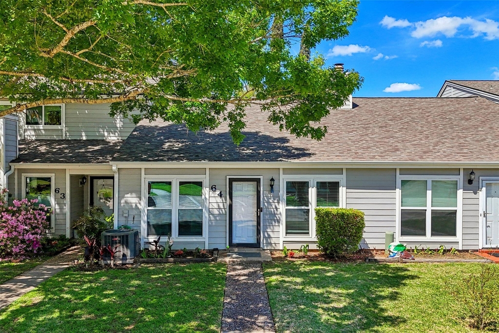 64 Hideaway Drive - Photo 0