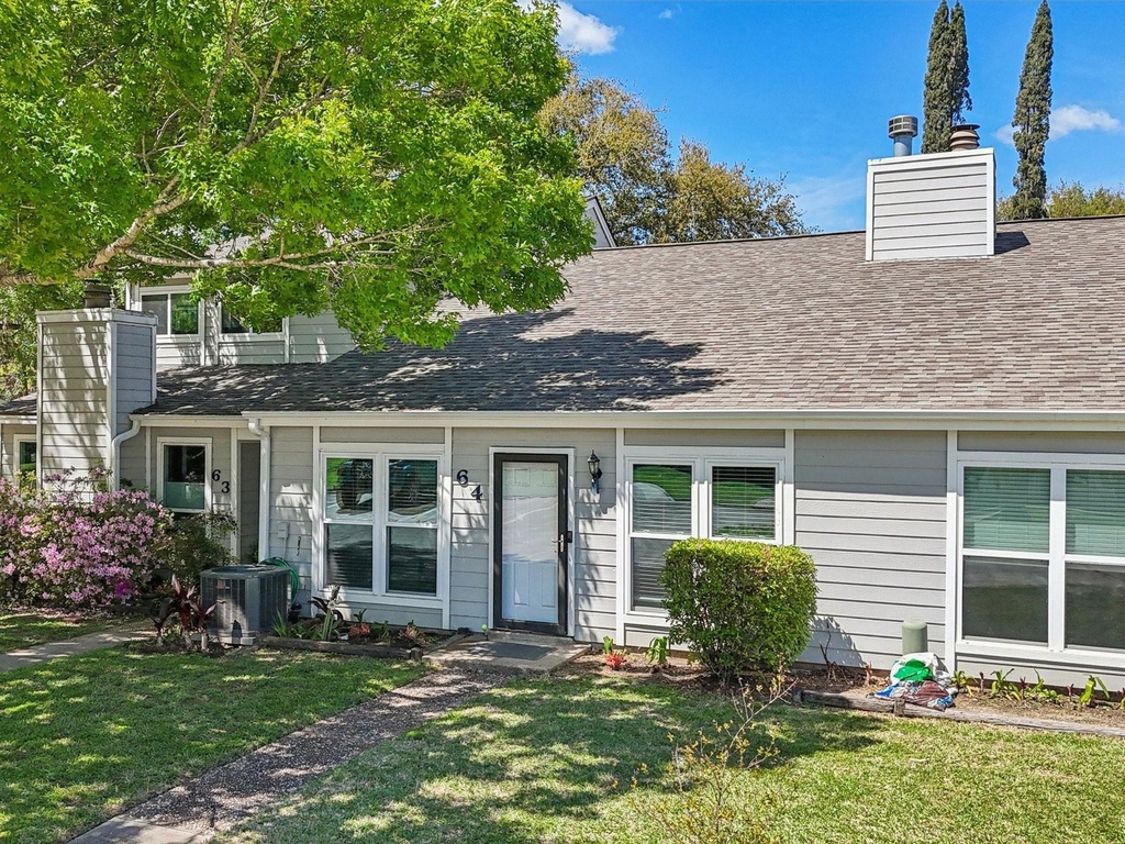 64 Hideaway Drive - Photo 1