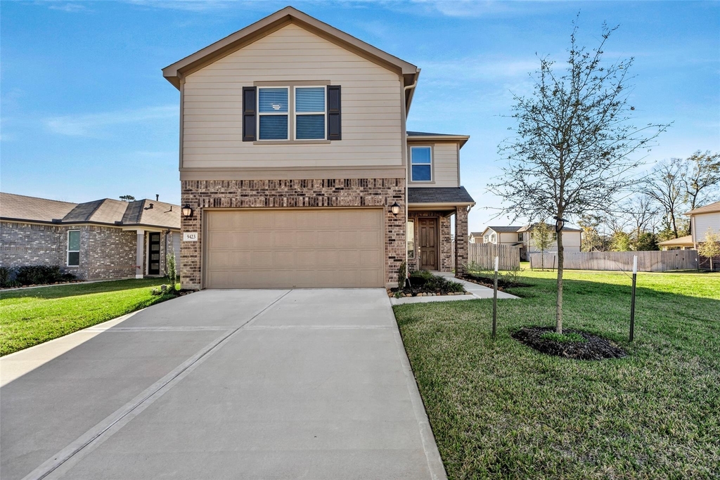9423 Castillo Court - Photo 0