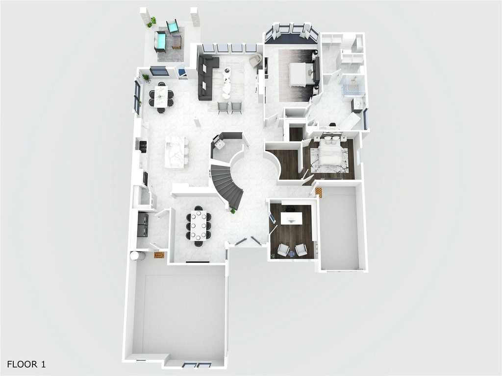 23746 Masterson Garden Lane - Photo 32