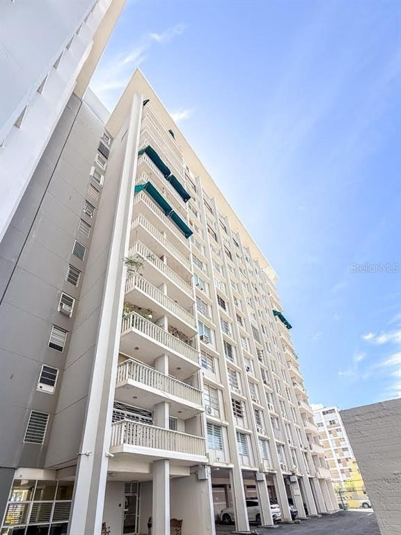 Miramar Towers 721 Hernandez St. - Photo 0