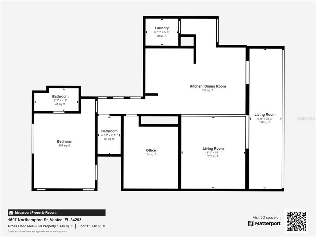 1697 Northampton Street - Photo 36