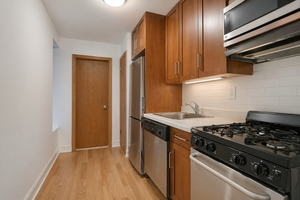 East 84th Street - Photo 1