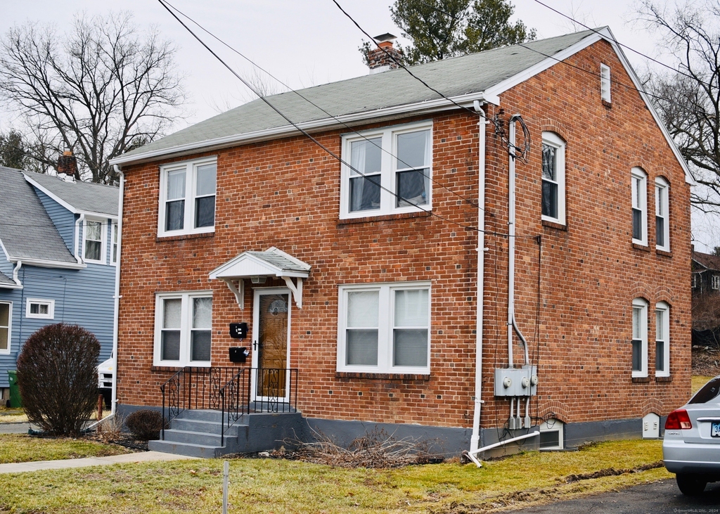 46 Faneuil Street - Photo 1