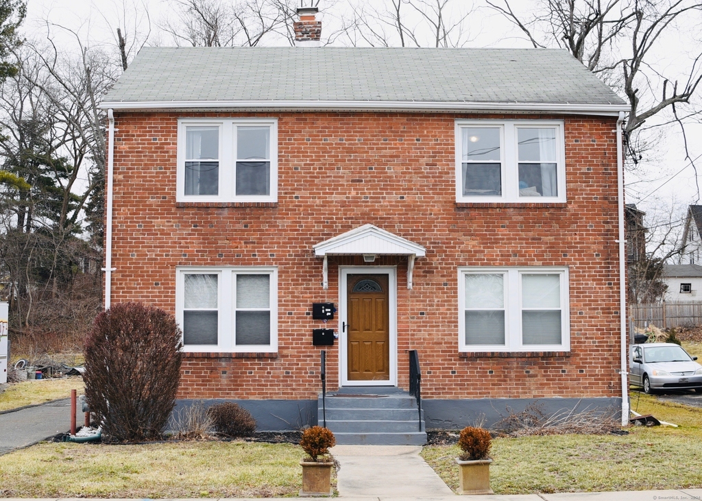 46 Faneuil Street - Photo 0