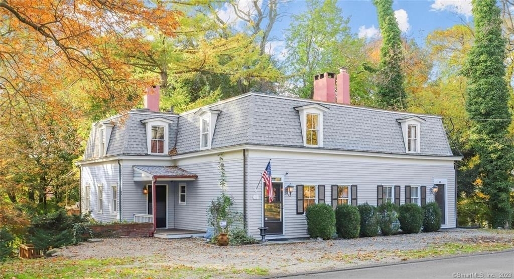 49 Hollow Tree Ridge Road - Photo 2