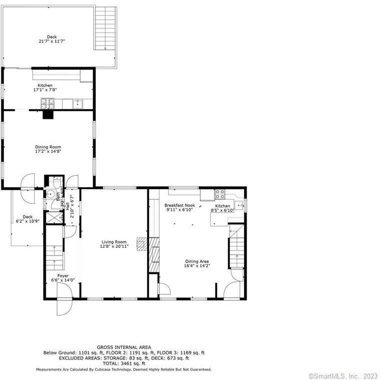 49 Hollow Tree Ridge Road - Photo 23