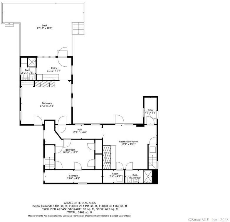 49 Hollow Tree Ridge Road - Photo 25