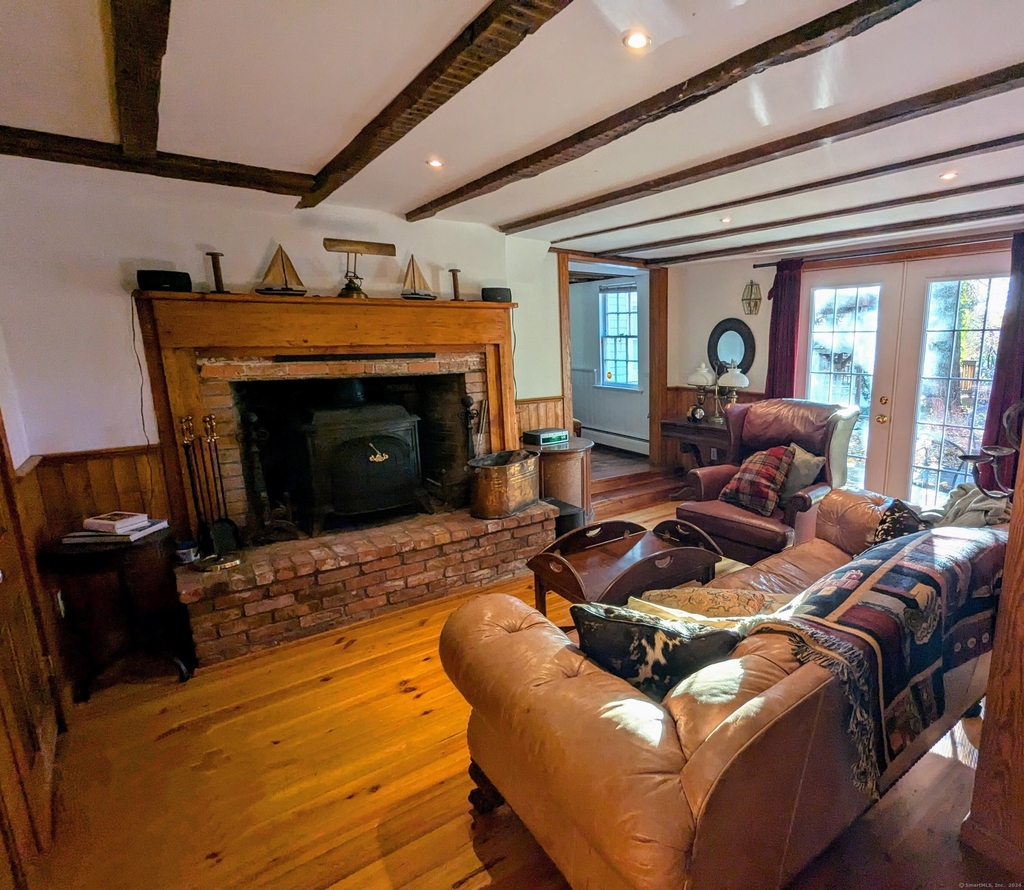 49 Hollow Tree Ridge Road - Photo 1