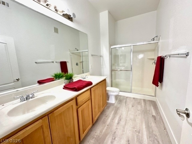 8985 S Durango Drive - Photo 8