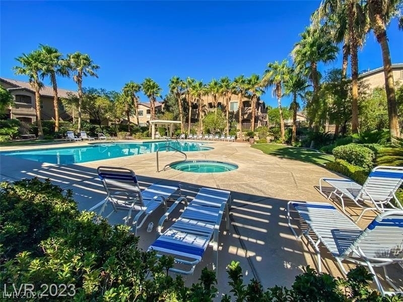 8985 S Durango Drive - Photo 17