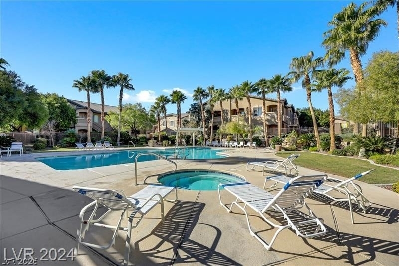 8985 S Durango Drive - Photo 15