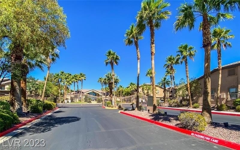 8985 S Durango Drive - Photo 13