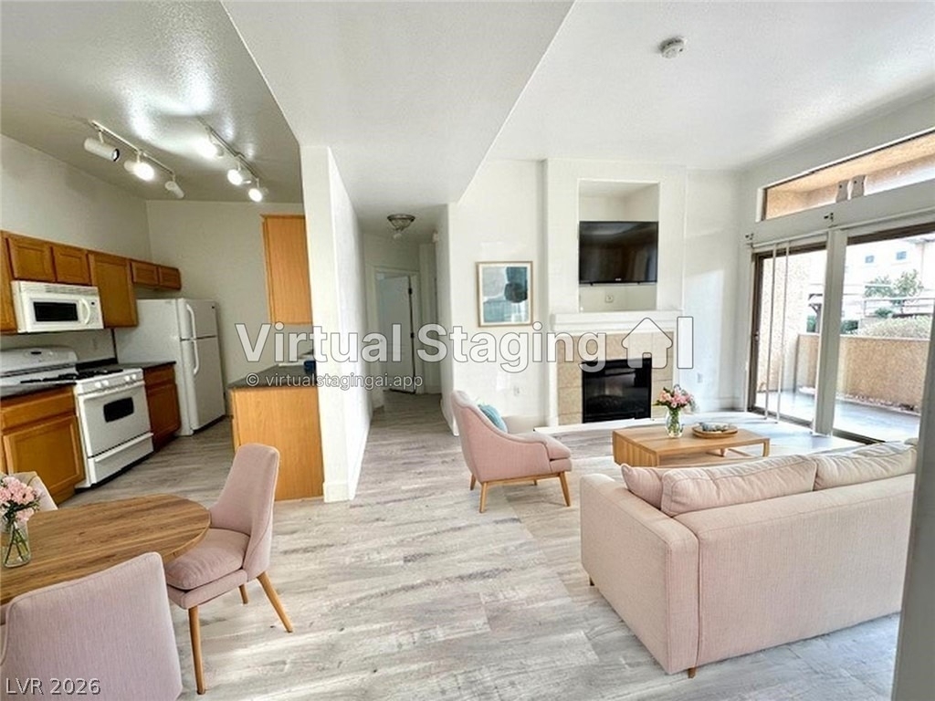 8985 S Durango Drive - Photo 0