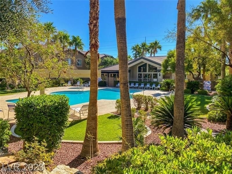 8985 S Durango Drive - Photo 16