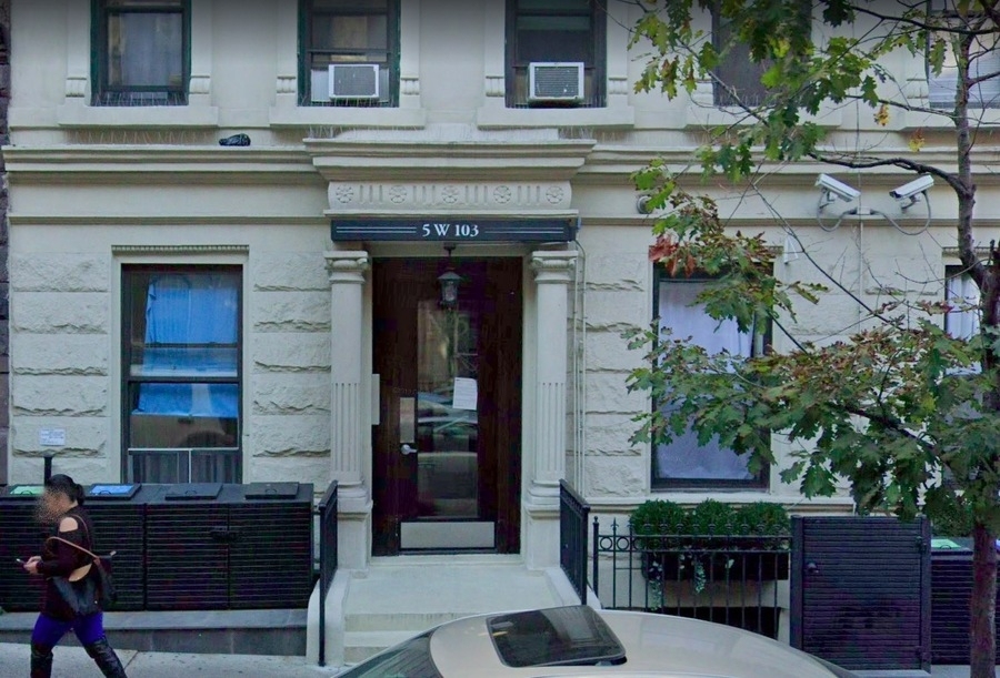 5 West 103rd Street  - Photo 0