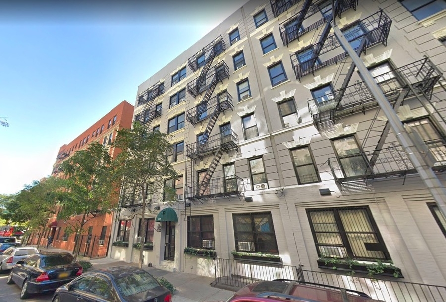 338 East 100th Street  - Photo 0
