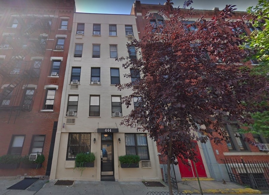 444 West 52nd Street  - Photo 0