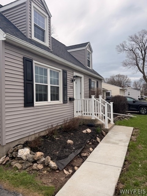 1328 Cleveland Drive - Photo 2