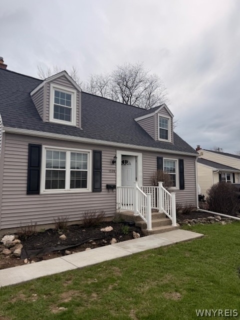 1328 Cleveland Drive - Photo 1