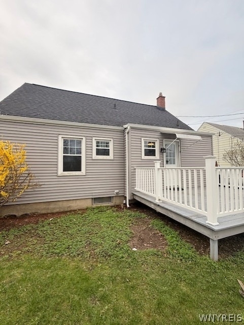 1328 Cleveland Drive - Photo 3