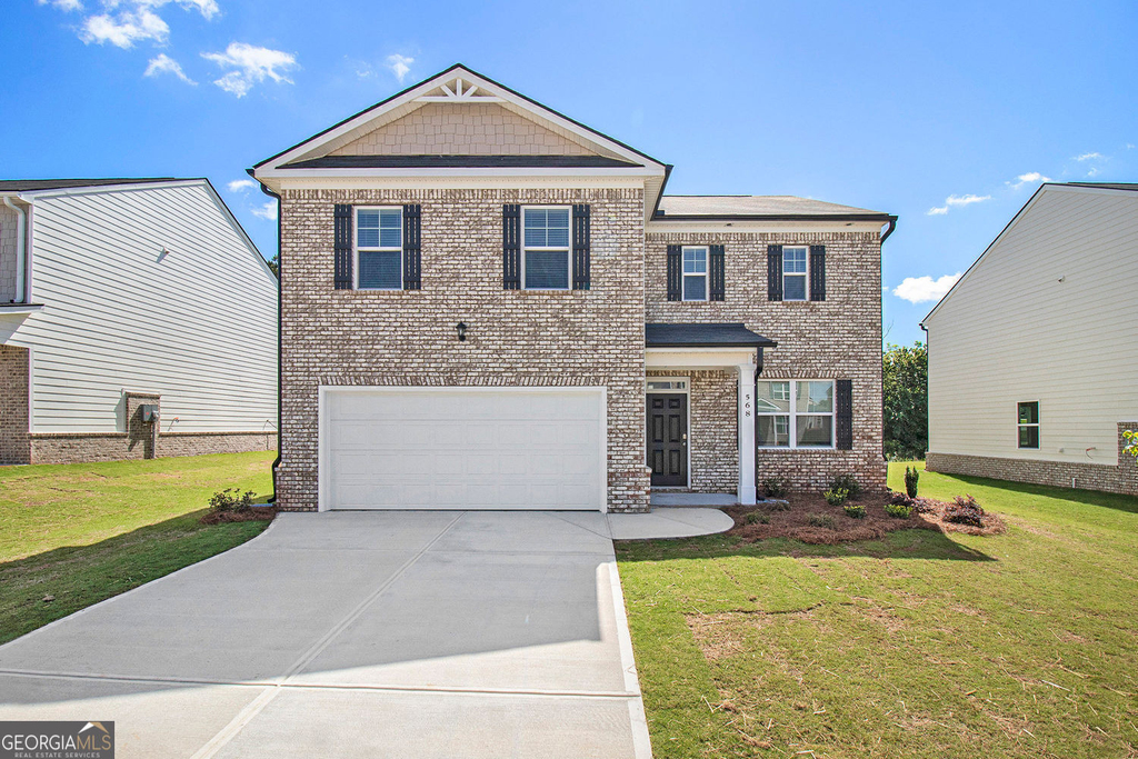 568 Whitman Lane - Photo 2