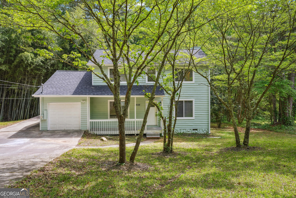 3688 Burnley Court - Photo 1