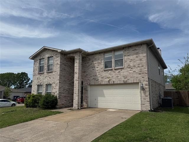 4612 Bellcrest Drive - Photo 1