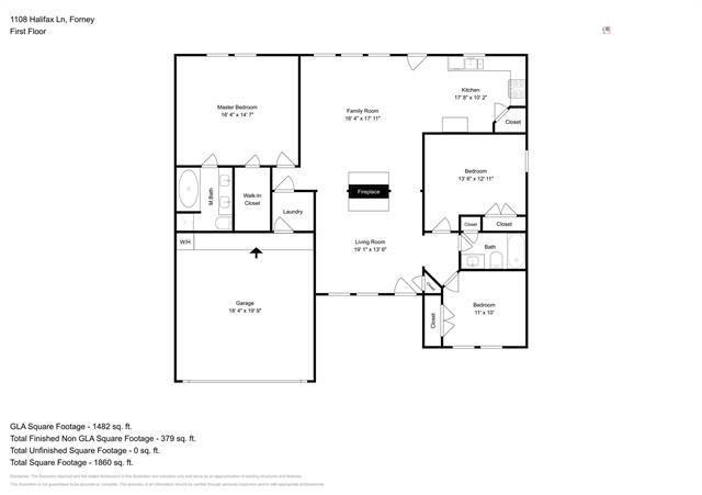 1108 Halifax Lane - Photo 17