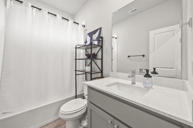 1009 Croxley Way - Photo 5