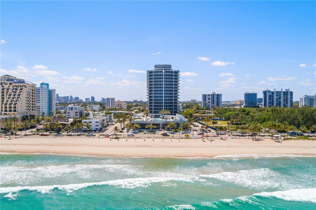 701 N Fort Lauderdale Beach Boulevard - Photo 23