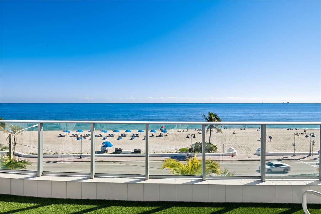 701 N Fort Lauderdale Beach Boulevard - Photo 30