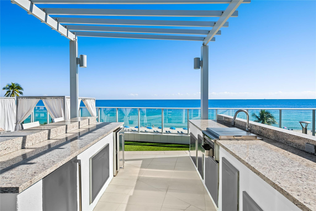 701 N Fort Lauderdale Beach Boulevard - Photo 32