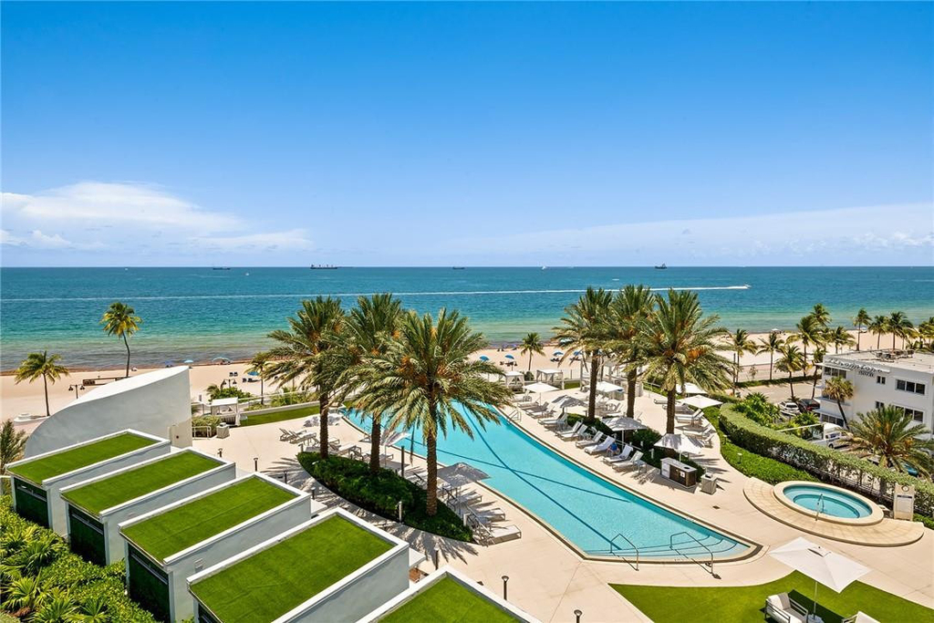 701 N Fort Lauderdale Beach Boulevard - Photo 29