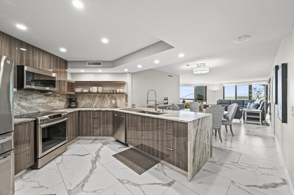 9650 S Ocean Drive - Photo 4